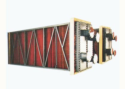 國內換熱設備市場發(fā)展現狀